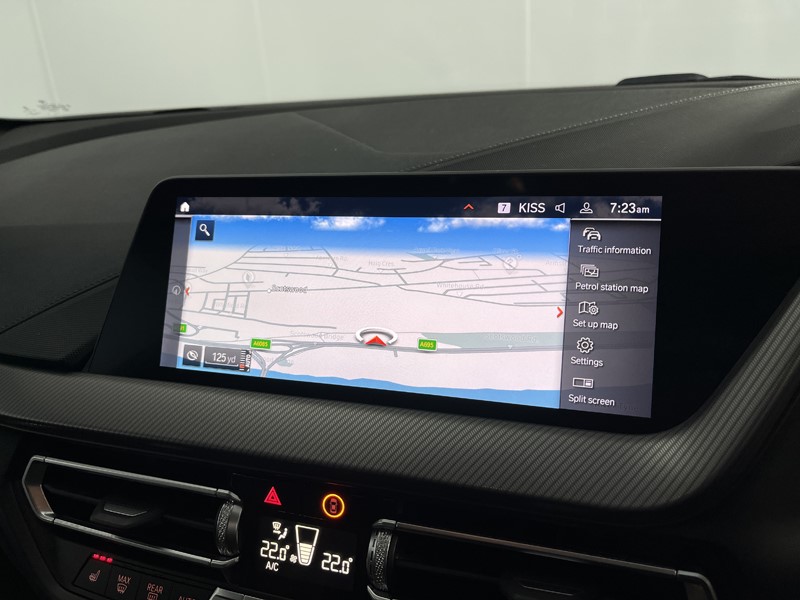 Used BMW 1 Series 2021 for sale - 76981715: Photo 17