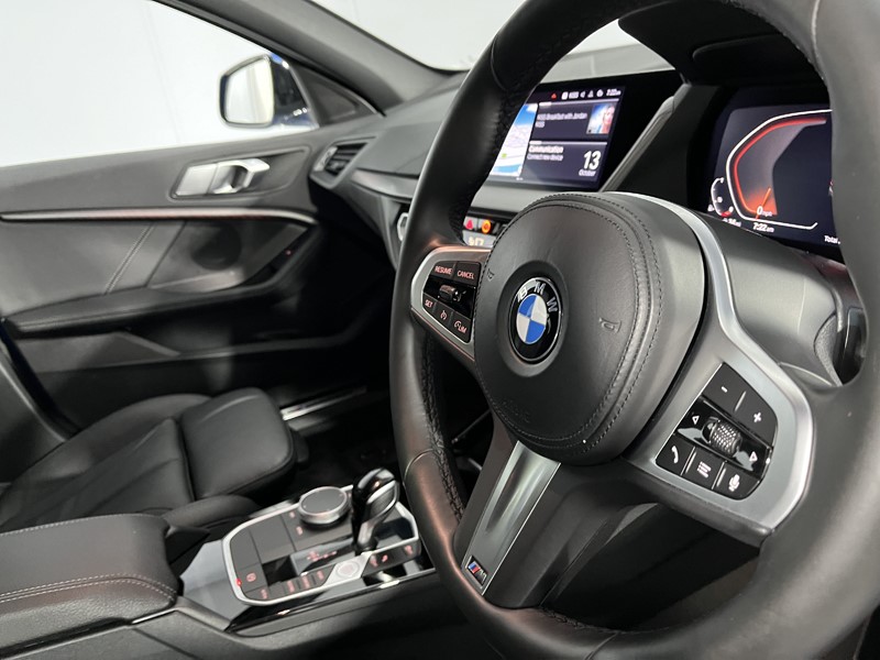 Used BMW 1 Series 2021 for sale - 76981715: Photo 22