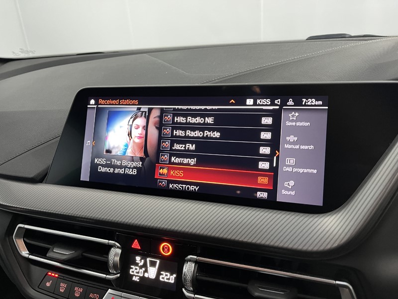 Used BMW 1 Series 2021 for sale - 76981715: Photo 27