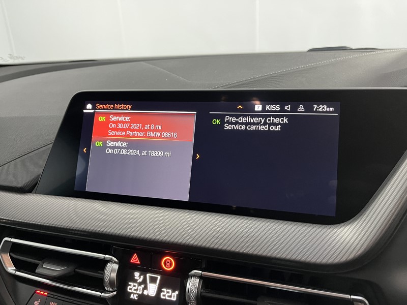 Used BMW 1 Series 2021 for sale - 76981715: Photo 29