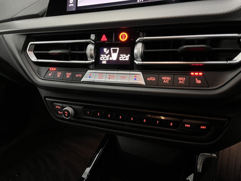 Used BMW 1 Series 2021 for sale - 76981715: Photo 30