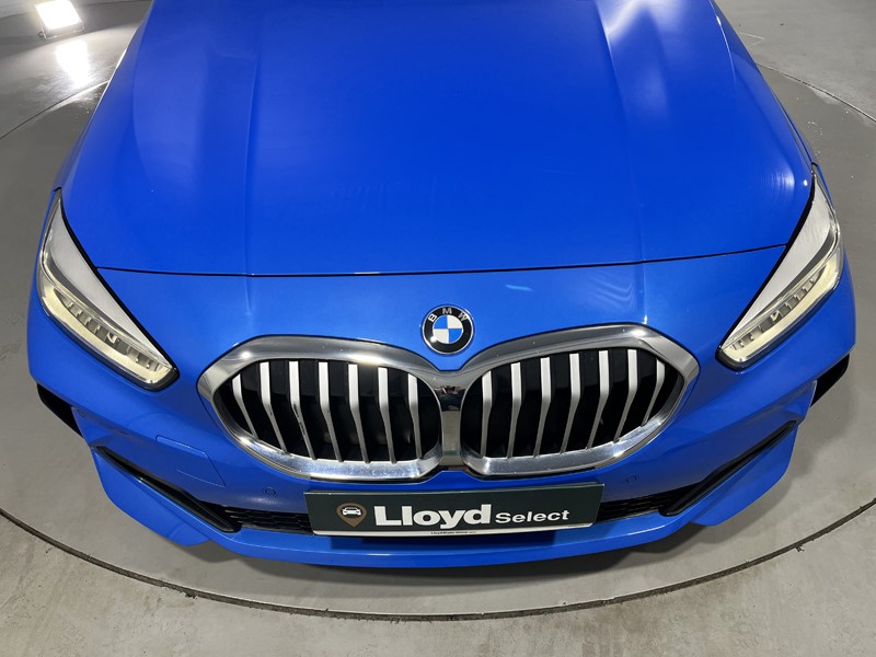 Used BMW 1 Series 2021 for sale - 76981715: Photo 39