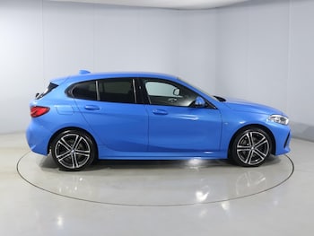 Used BMW 1 Series 2021 for sale - 76981715: Photo