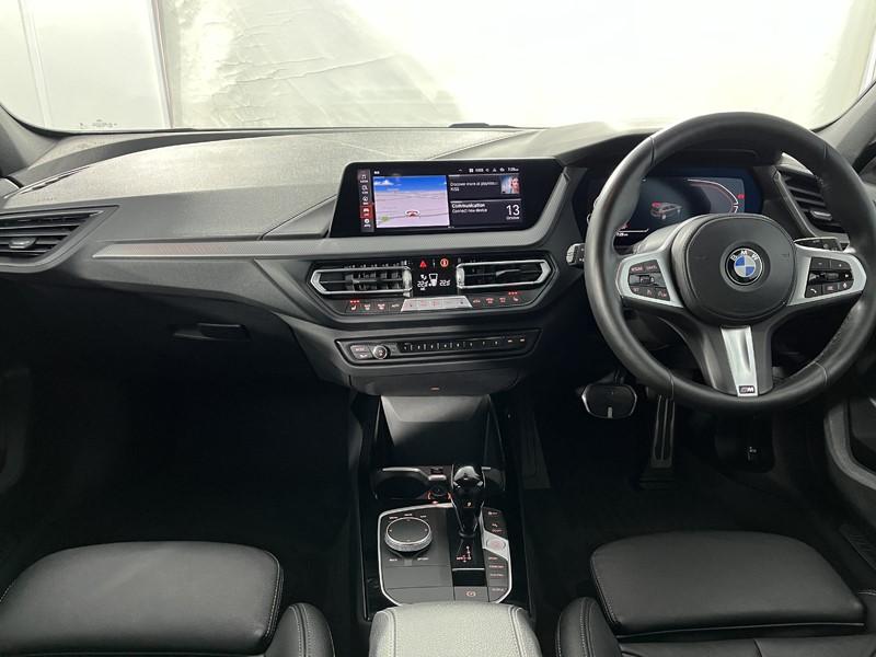 Used BMW 1 Series 2021 for sale - 76981715: Photo 4