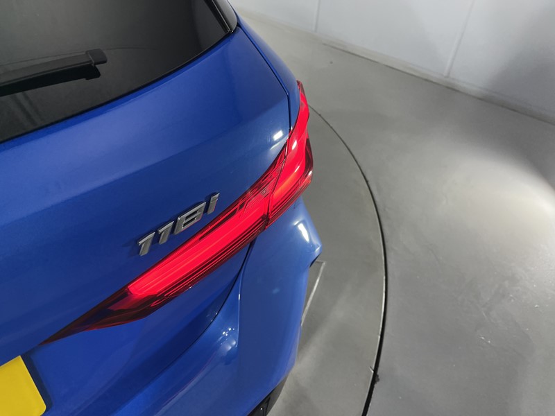 Used BMW 1 Series 2021 for sale - 76981715: Photo 42