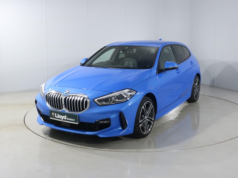 Used BMW 1 Series 2021 for sale - 76981715: Photo 43