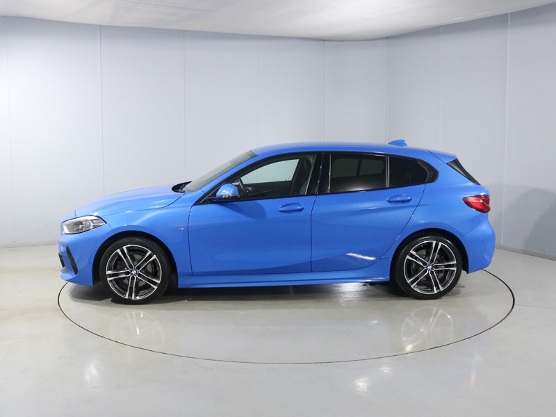 Used BMW 1 Series 2021 for sale - 76981715: Photo 45