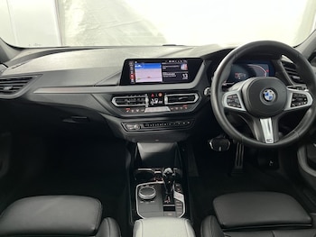 Used BMW 1 Series 2021 for sale - 76981715: Photo