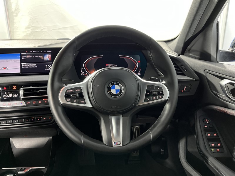 Used BMW 1 Series 2021 for sale - 76981715: Photo 5