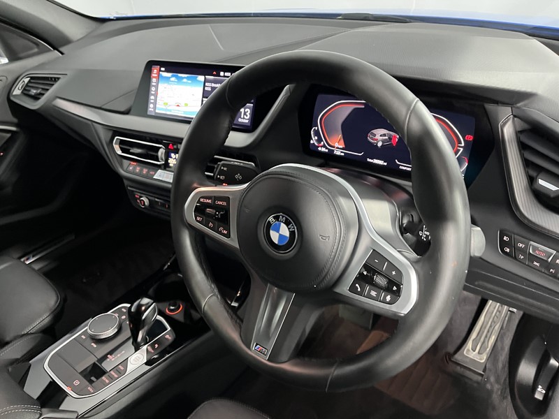 Used BMW 1 Series 2021 for sale - 76981715: Photo 6