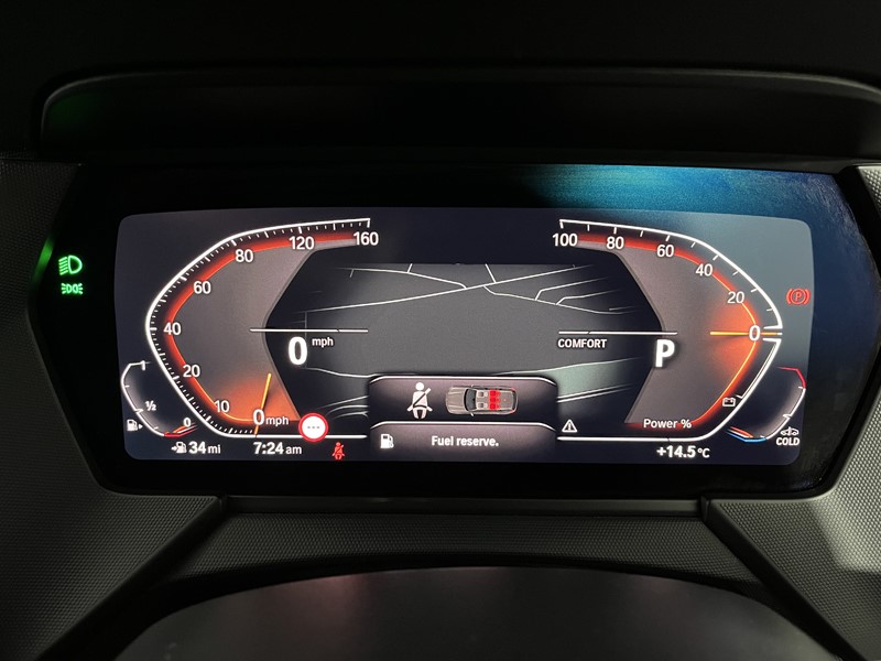 Used BMW 1 Series 2021 for sale - 76981715: Photo 9