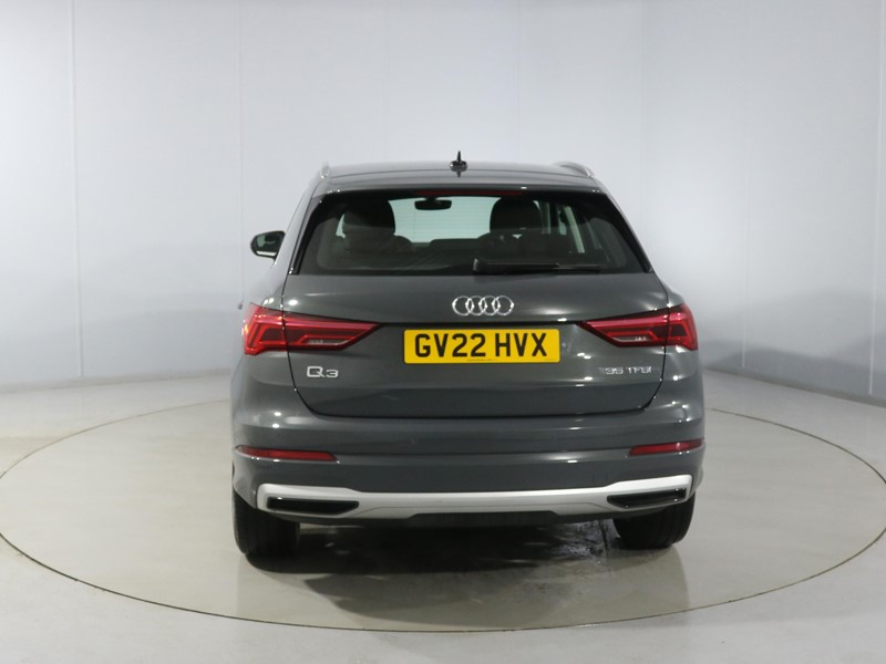 Used Audi Q3 2022 for sale - 77665210: Photo 15