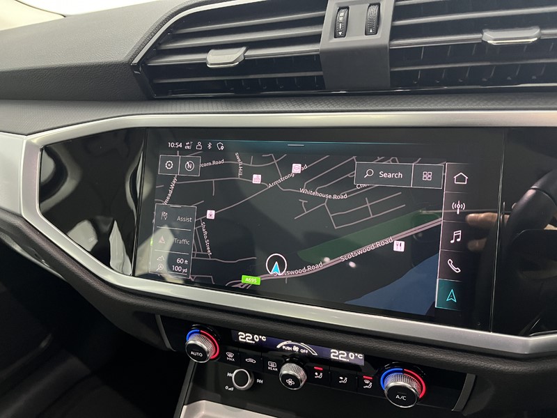 Used Audi Q3 2022 for sale - 77665210: Photo 17