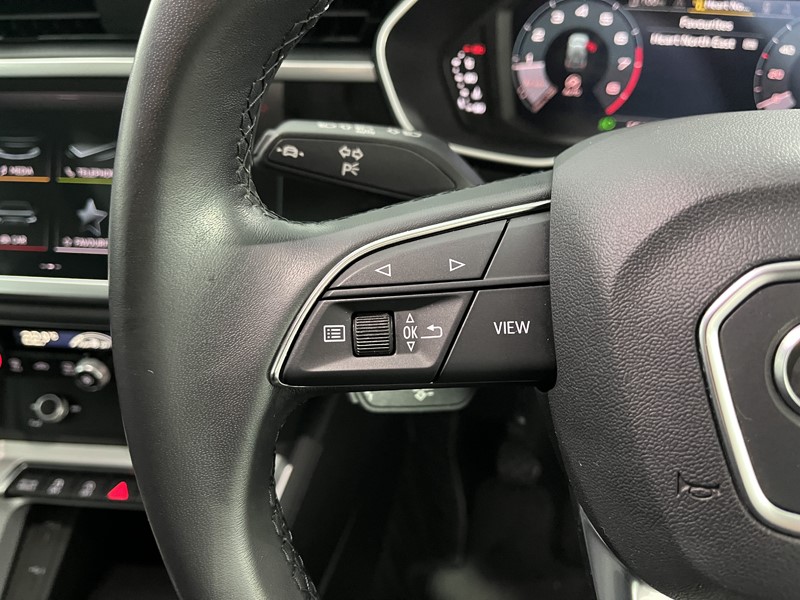 Used Audi Q3 2022 for sale - 77665210: Photo 21