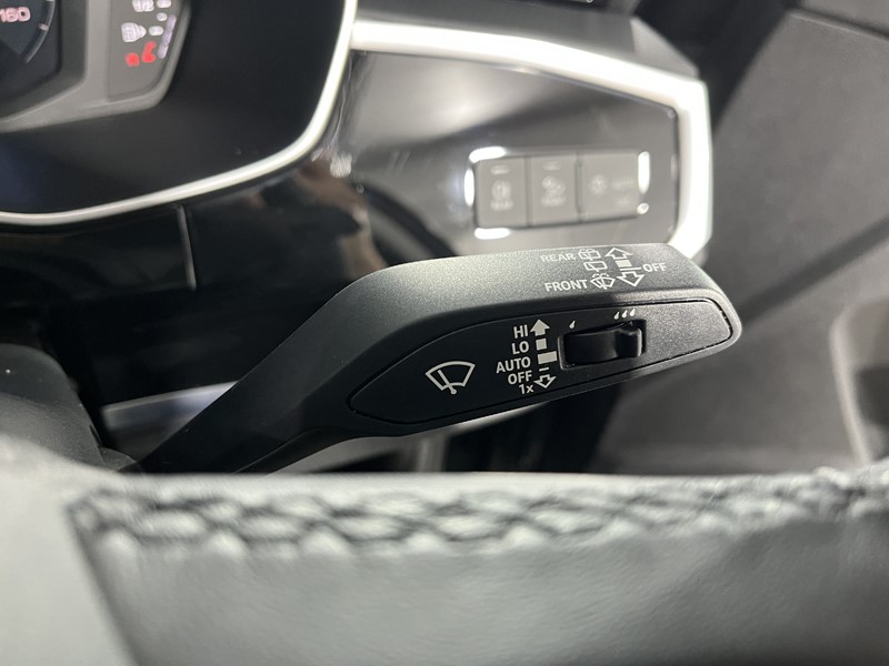 Used Audi Q3 2022 for sale - 77665210: Photo 23