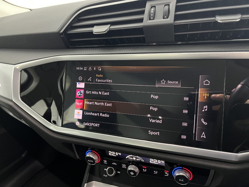 Used Audi Q3 2022 for sale - 77665210: Photo 25