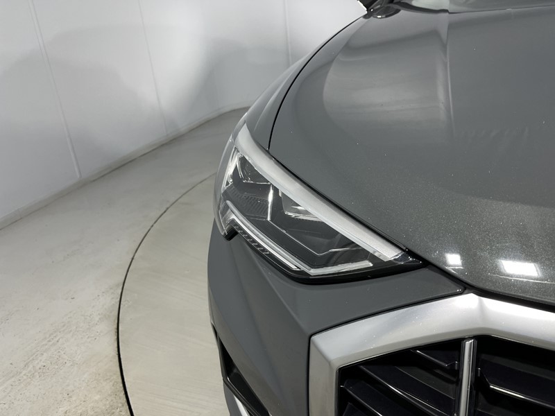 Used Audi Q3 2022 for sale - 77665210: Photo 33