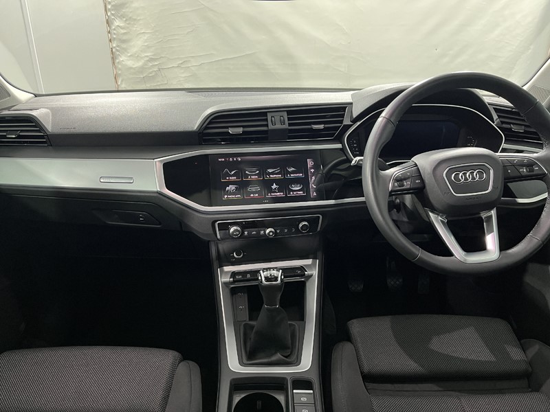Used Audi Q3 2022 for sale - 77665210: Photo 4