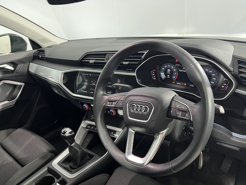 Used Audi Q3 2022 for sale - 77665210: Photo 6