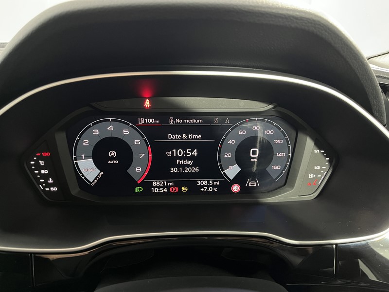 Used Audi Q3 2022 for sale - 77665210: Photo 9