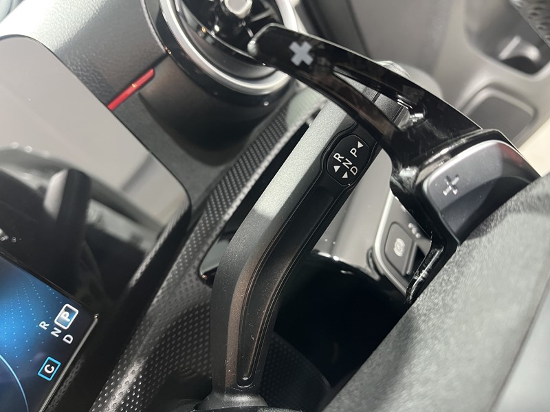 Used Mercedes-Benz A-Class 2020 for sale - 77474747: Photo 10