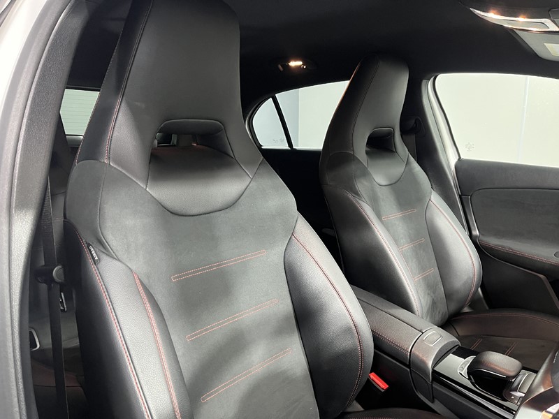 Used Mercedes-Benz A-Class 2020 for sale - 77474747: Photo 11