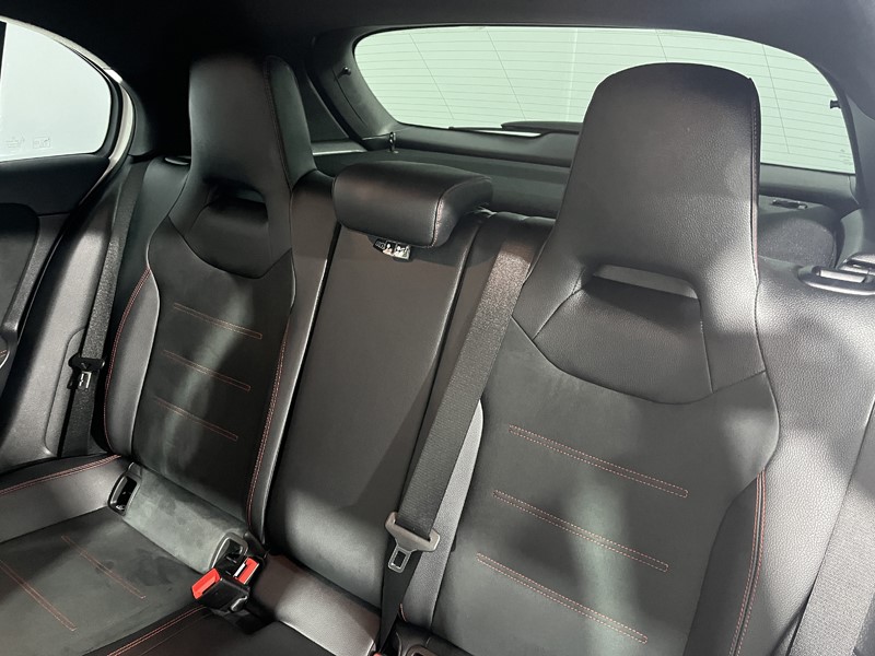 Used Mercedes-Benz A-Class 2020 for sale - 77474747: Photo 12