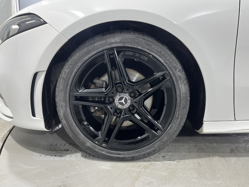 Used Mercedes-Benz A-Class 2020 for sale - 77474747: Photo 14