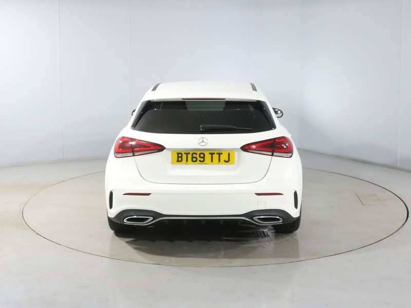 Used Mercedes-Benz A-Class 2020 for sale - 77474747: Photo 15