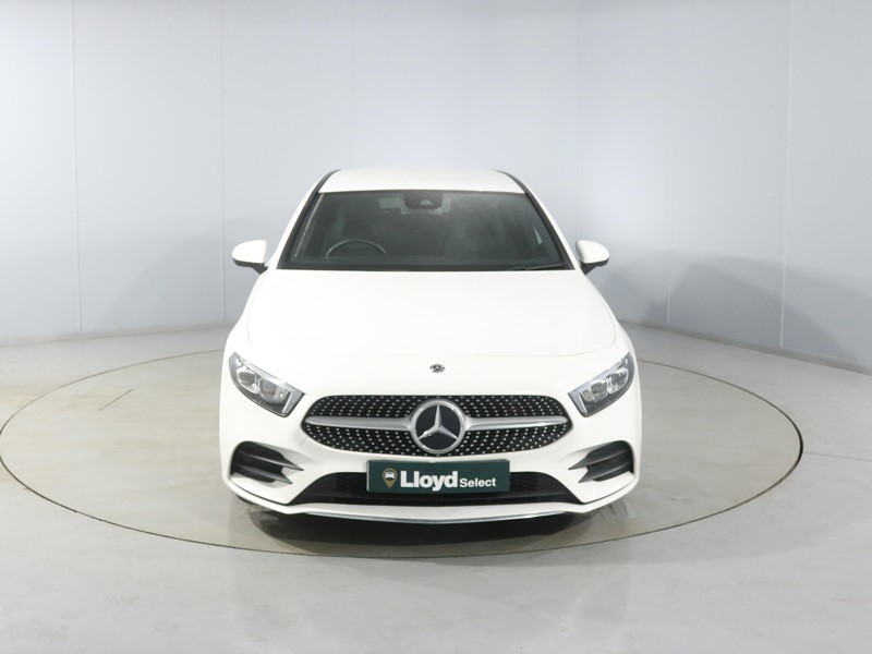 Used Mercedes-Benz A-Class 2020 for sale - 77474747: Photo 16