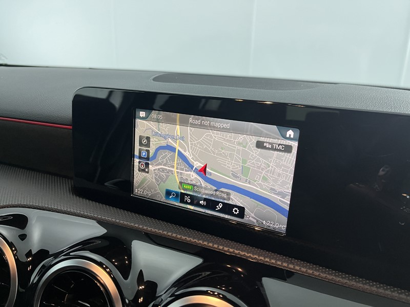 Used Mercedes-Benz A-Class 2020 for sale - 77474747: Photo 17