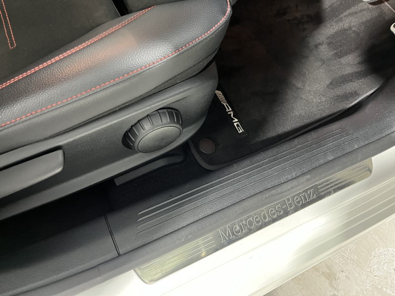 Used Mercedes-Benz A-Class 2020 for sale - 77474747: Photo 19