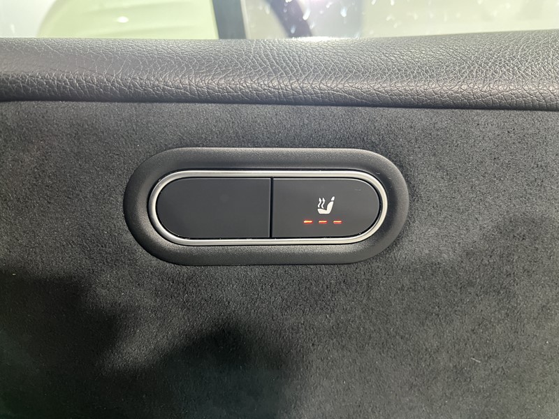 Used Mercedes-Benz A-Class 2020 for sale - 77474747: Photo 21