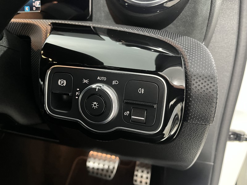 Used Mercedes-Benz A-Class 2020 for sale - 77474747: Photo 22