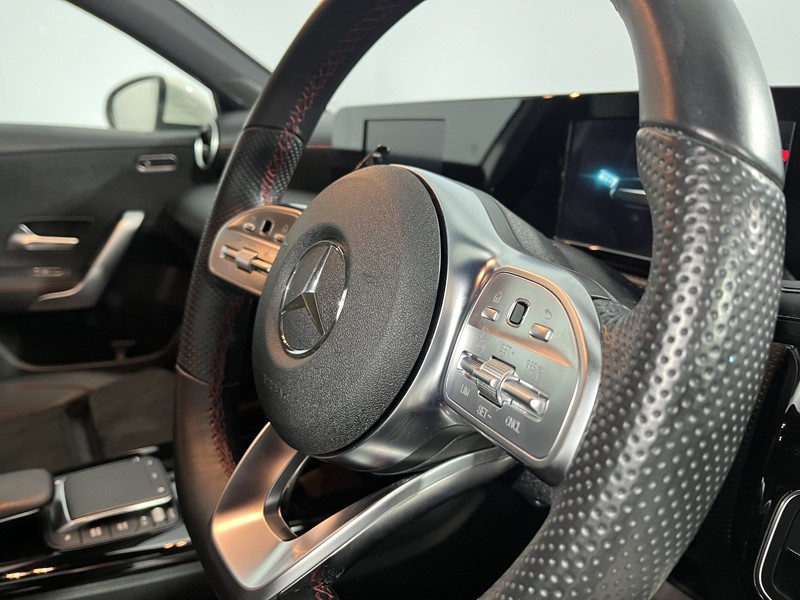 Used Mercedes-Benz A-Class 2020 for sale - 77474747: Photo 23