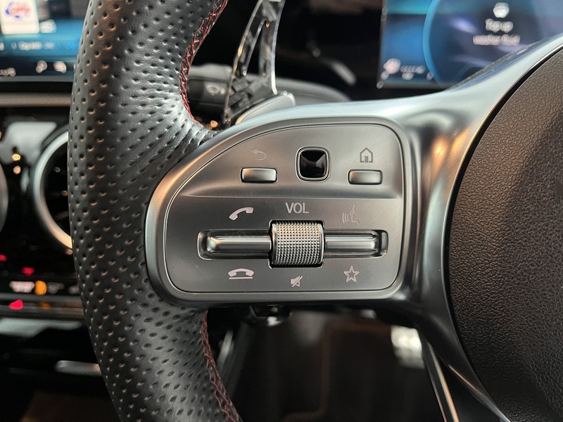 Used Mercedes-Benz A-Class 2020 for sale - 77474747: Photo 24