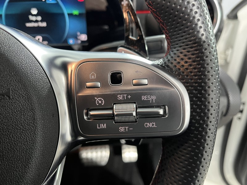 Used Mercedes-Benz A-Class 2020 for sale - 77474747: Photo 25