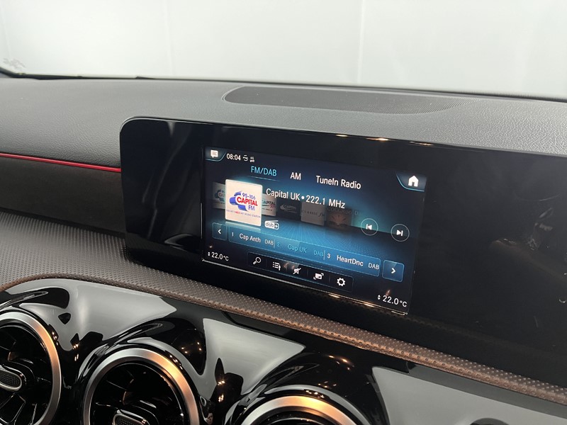 Used Mercedes-Benz A-Class 2020 for sale - 77474747: Photo 27