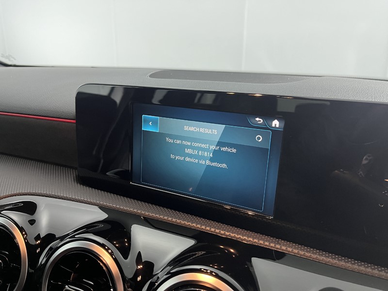 Used Mercedes-Benz A-Class 2020 for sale - 77474747: Photo 28