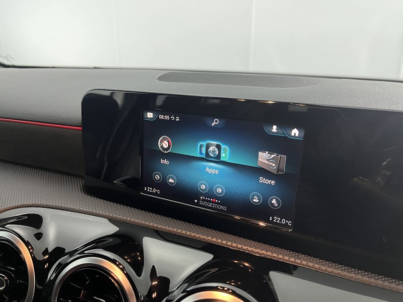 Used Mercedes-Benz A-Class 2020 for sale - 77474747: Photo 29