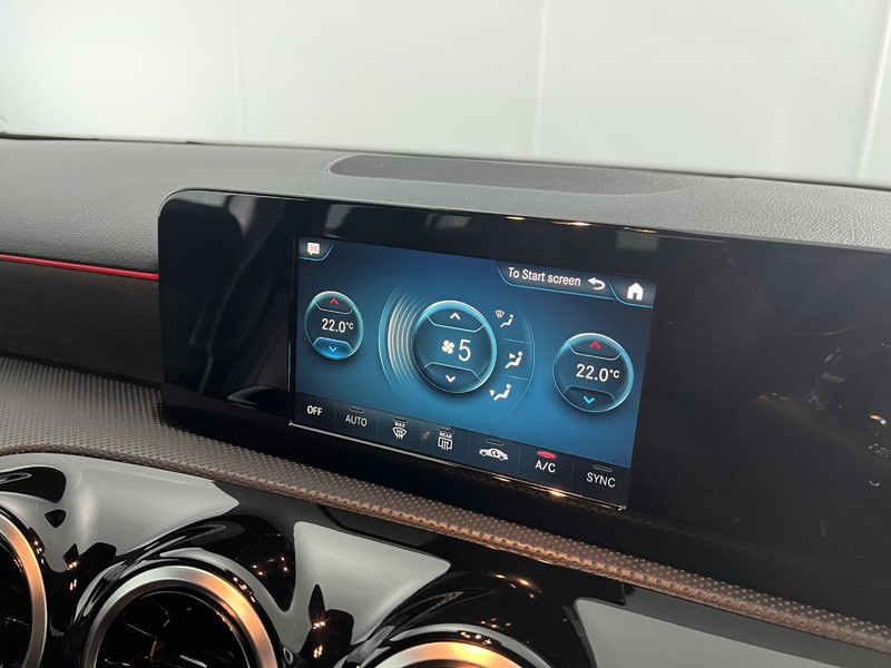 Used Mercedes-Benz A-Class 2020 for sale - 77474747: Photo 30