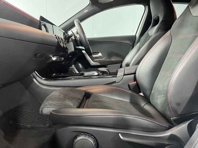 Used Mercedes-Benz A-Class 2020 for sale - 77474747: Photo 34