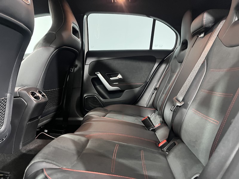 Used Mercedes-Benz A-Class 2020 for sale - 77474747: Photo 35