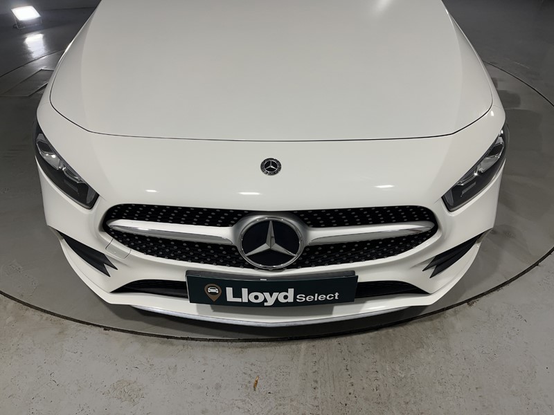 Used Mercedes-Benz A-Class 2020 for sale - 77474747: Photo 38