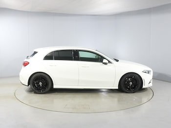 Used Mercedes-Benz A-Class 2020 for sale - 77474747: Photo