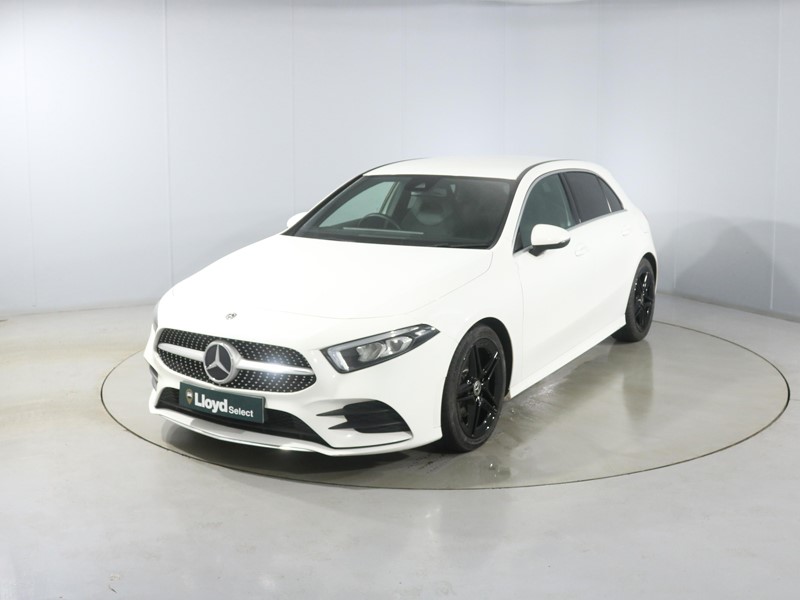 Used Mercedes-Benz A-Class 2020 for sale - 77474747: Photo 40
