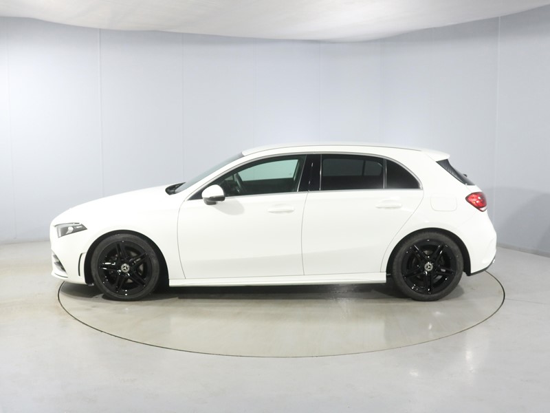 Used Mercedes-Benz A-Class 2020 for sale - 77474747: Photo 42