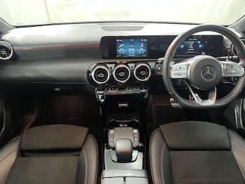 Used Mercedes-Benz A-Class 2020 for sale - 77474747: Photo