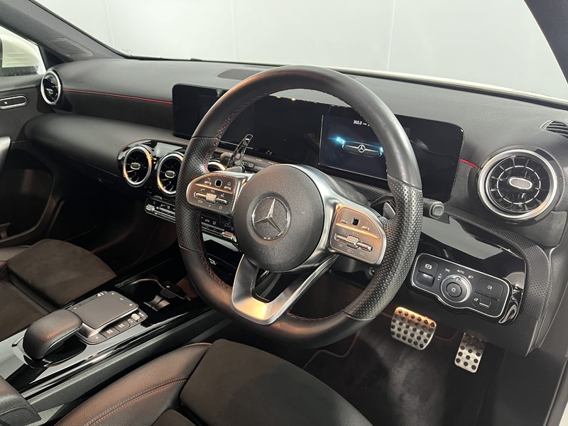 Used Mercedes-Benz A-Class 2020 for sale - 77474747: Photo 6