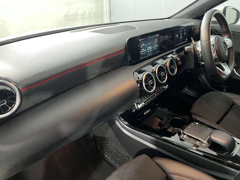 Used Mercedes-Benz A-Class 2020 for sale - 77474747: Photo 7